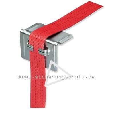 Bandschutzwinkel aus Metall Bandschutzwinkel aus Metall