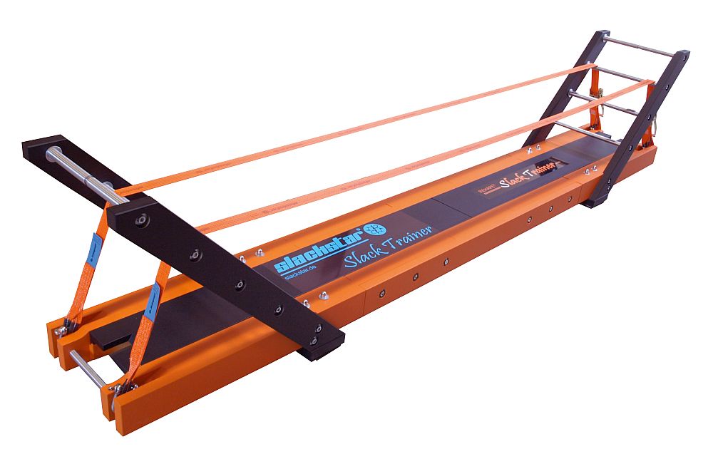 SlackTrainer SlackTrainer
