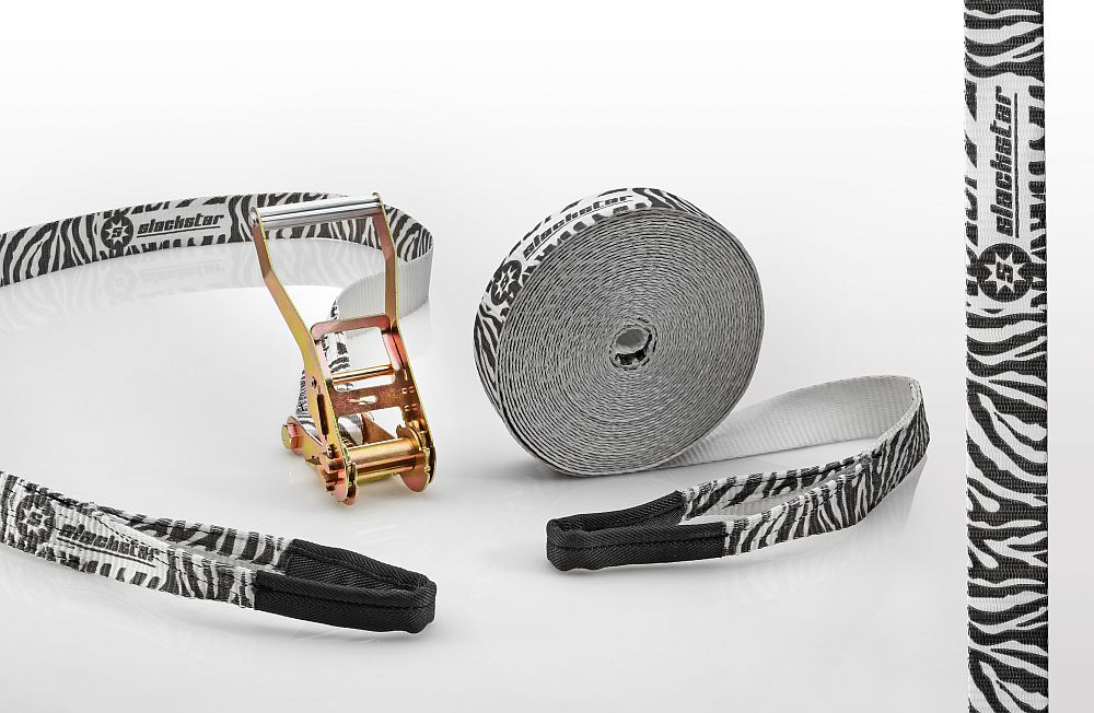 Slackline Zebra2