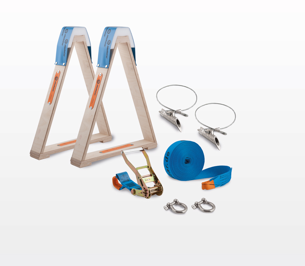 Frameset Basic EA2
