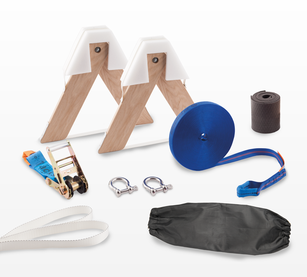 Schulset A-Frame8