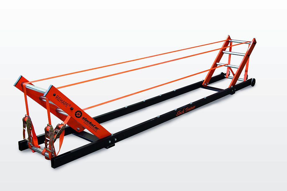 SlackTrainer Metall SlackTrainer Metall