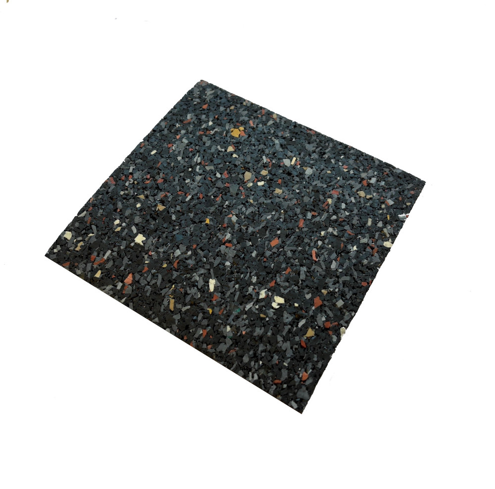 Antirutschmatte für PKW & LKW, 4,0 mm, 10 x 10 cm, Pad
