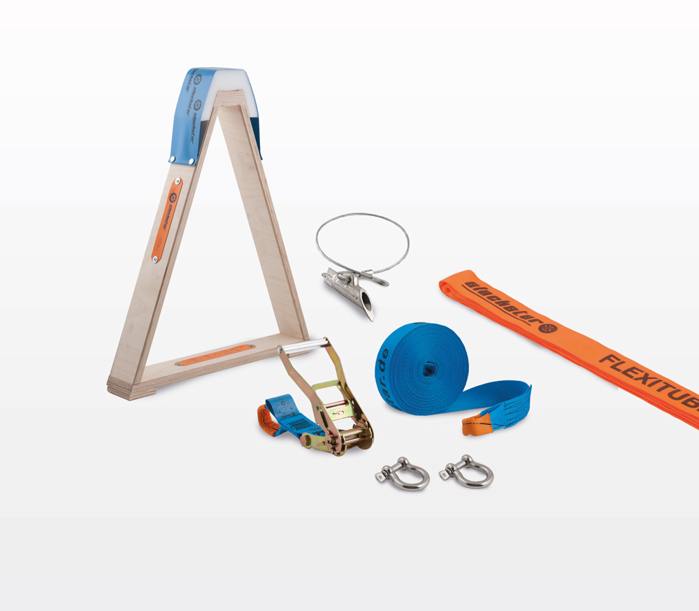 Frameset Basic EA1 Frameset Basic EA1