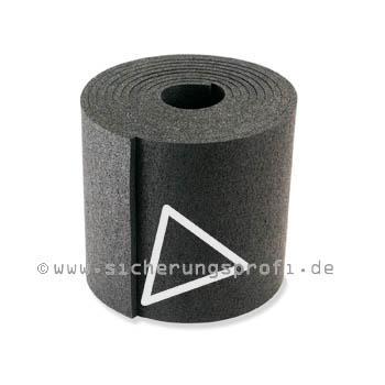 Antirutschmatte, Rollenware für LKW, 10 mm, 125 x 600 cm Antirutschmatte, Rollenware für LKW, 10 mm, 125 x 600 cm