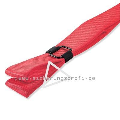 Klettband mit Ring Klettband mit Ring