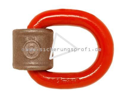 Transportring Schweißausführung, 1.120 kg Tragfähigkeit Transportring Schweißausführung, 1.120 kg Tragfähigkeit