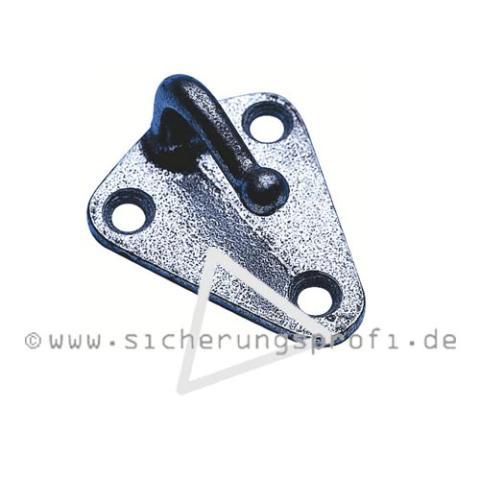 Planenhaken kleine Ausführung Planenhaken kleine Ausführung