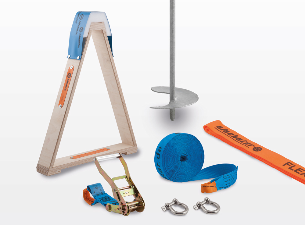 Frameset Basic ESA1
