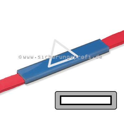 Schlauchschutz / Schnittschutz aus PU, zweiseitig für 3 to Tragkraft Schlauchschutz / Schnittschutz aus PU, zweiseitig für 3 to Tragkraft