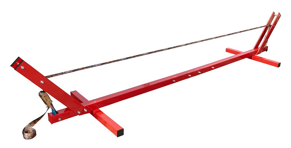Garden Frame Garden Frame