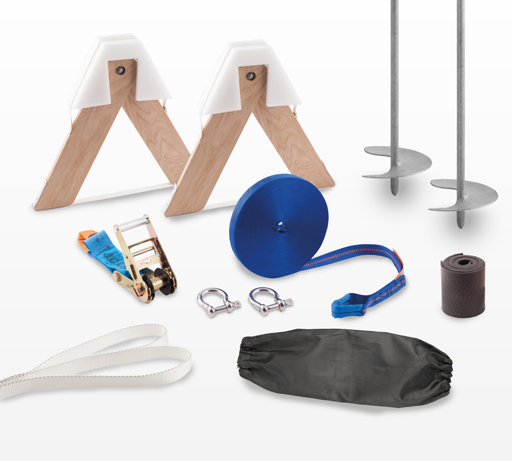 Schulset Outdoor10