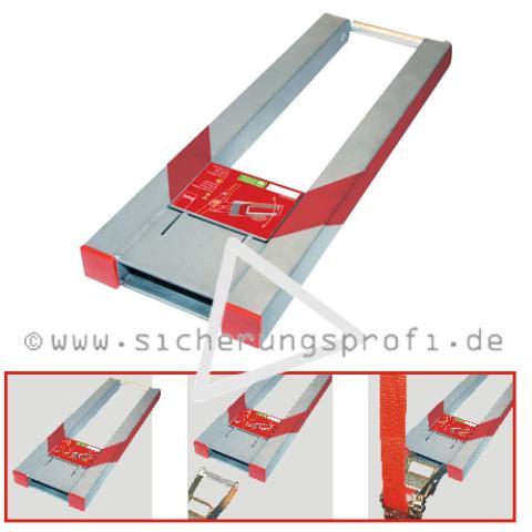 Handkraftmessgerät SpannControl Handkraftmessgerät SpannControl
