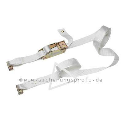 Aircargogurt, Fitting ohne Ring Aircargogurt, Fitting ohne Ring