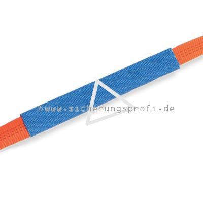 Bandschutzschlauch aus PES, bis 50 mm Bandbreite Bandschutzschlauch aus PES, bis 50 mm Bandbreite