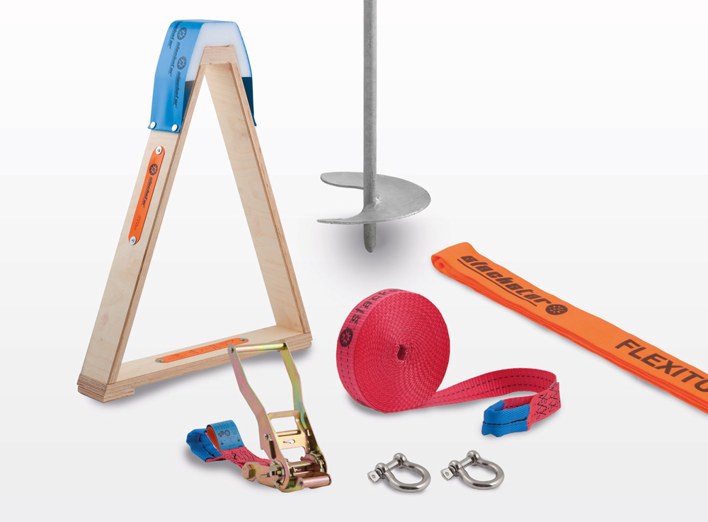 Frameset Guide BA1