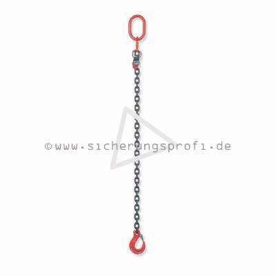 Kettengehänge 1-strang, 5.300 kg Tragkraft direkt Kettengehänge 1-strang, 5.300 kg Tragkraft direkt