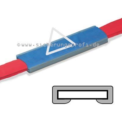 Schlauchschutz / Schnittschutz aus PU, einseitig für 3 to Tragkraft Schlauchschutz / Schnittschutz aus PU, einseitig für 3 to Tragkraft