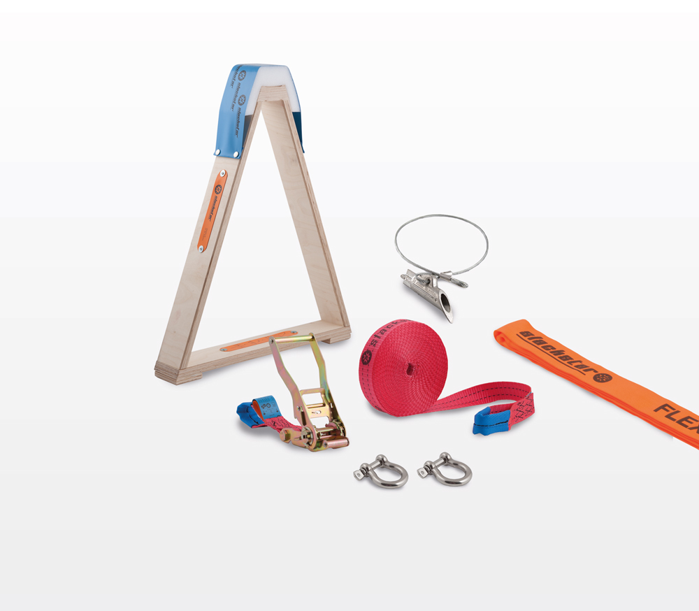 Frameset Guide EA1